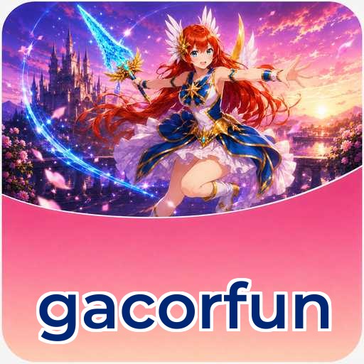 Fitur gacorfun
