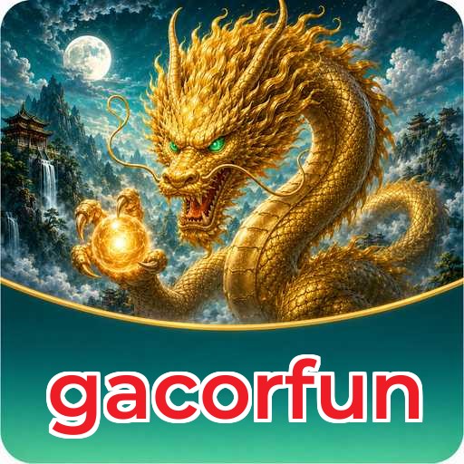 Persyaratan Sistem gacorfun